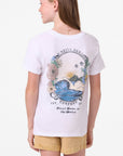 O'Neill T-Shirt Angie (8 à 16 ans)