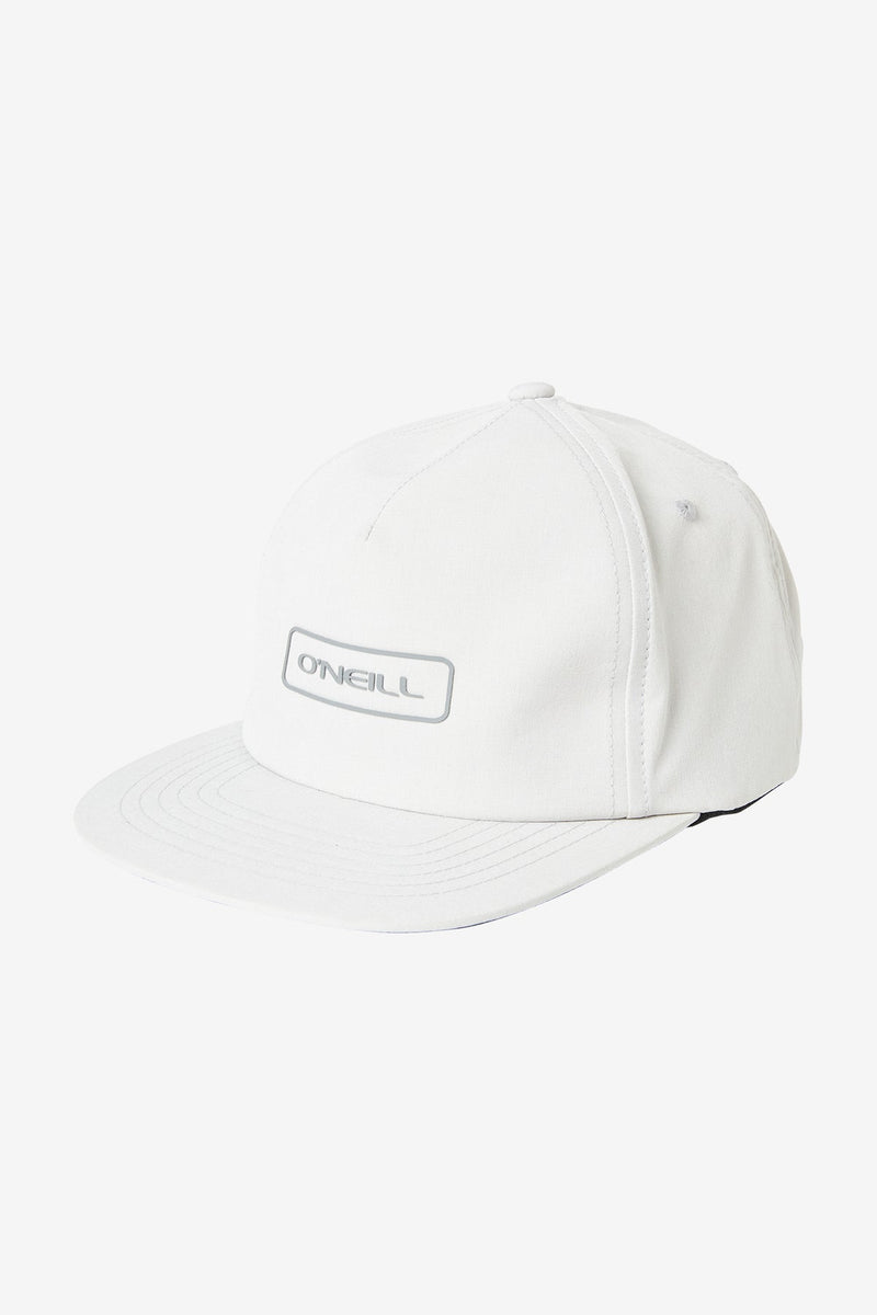 O'neill Casquette Hybrid Snapback