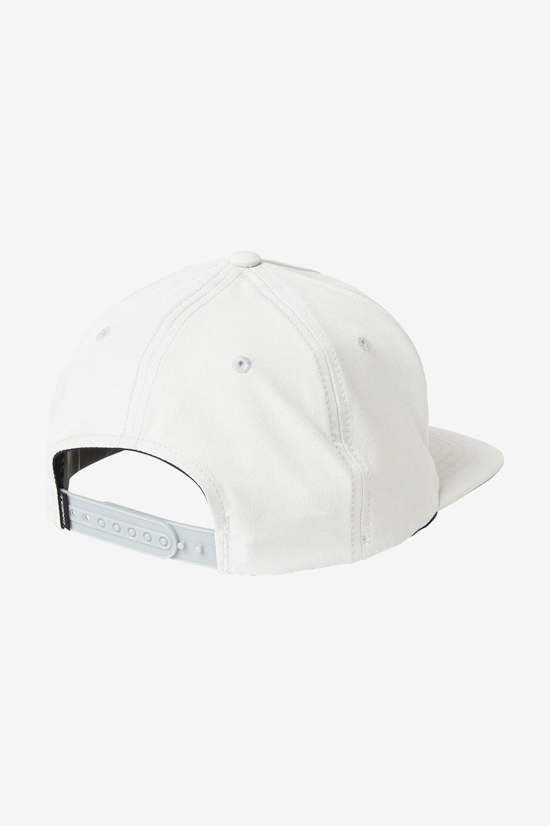 O'neill Casquette Hybrid Snapback