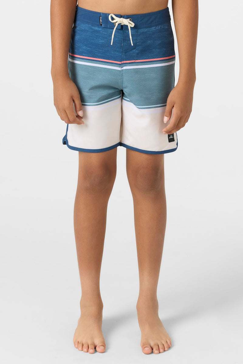 O'nnioreill Short Maillot Lennox Scallop Junior