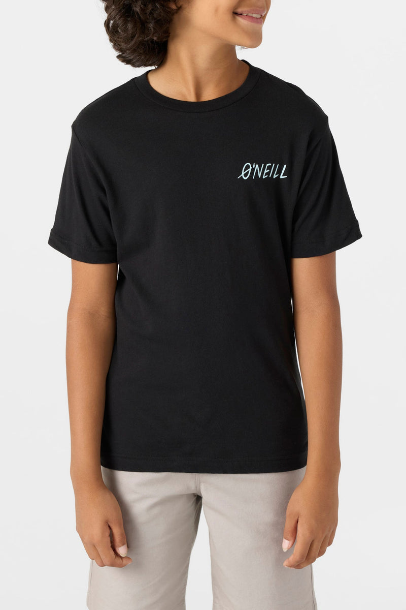 O'Neill T-Shirt Shuffle Junior