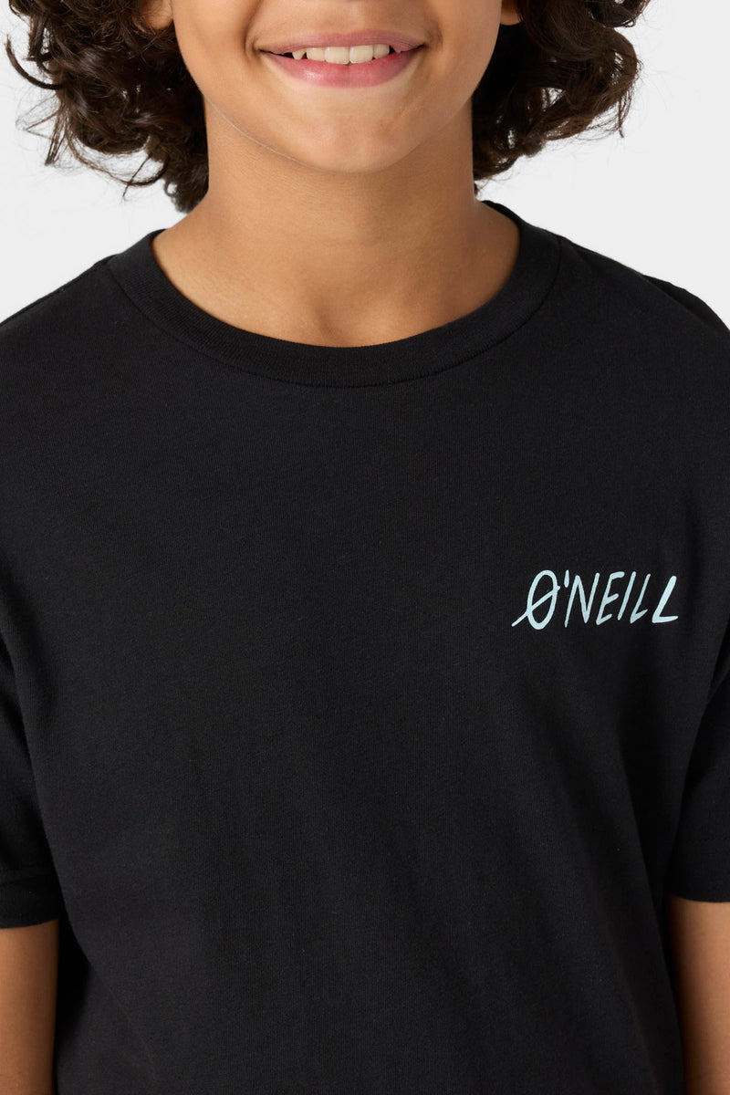 O'Neill T-Shirt Shuffle Junior