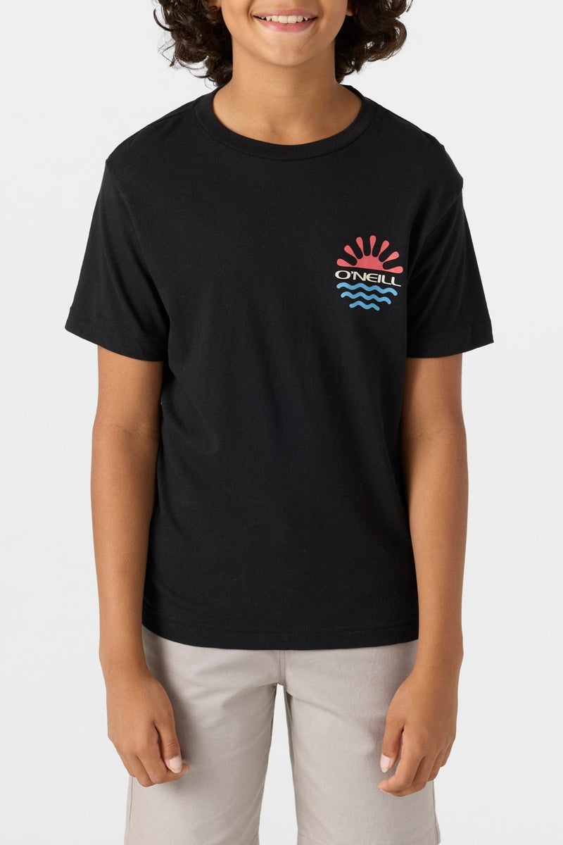 O'Neill T-Shirt Encircle Junior