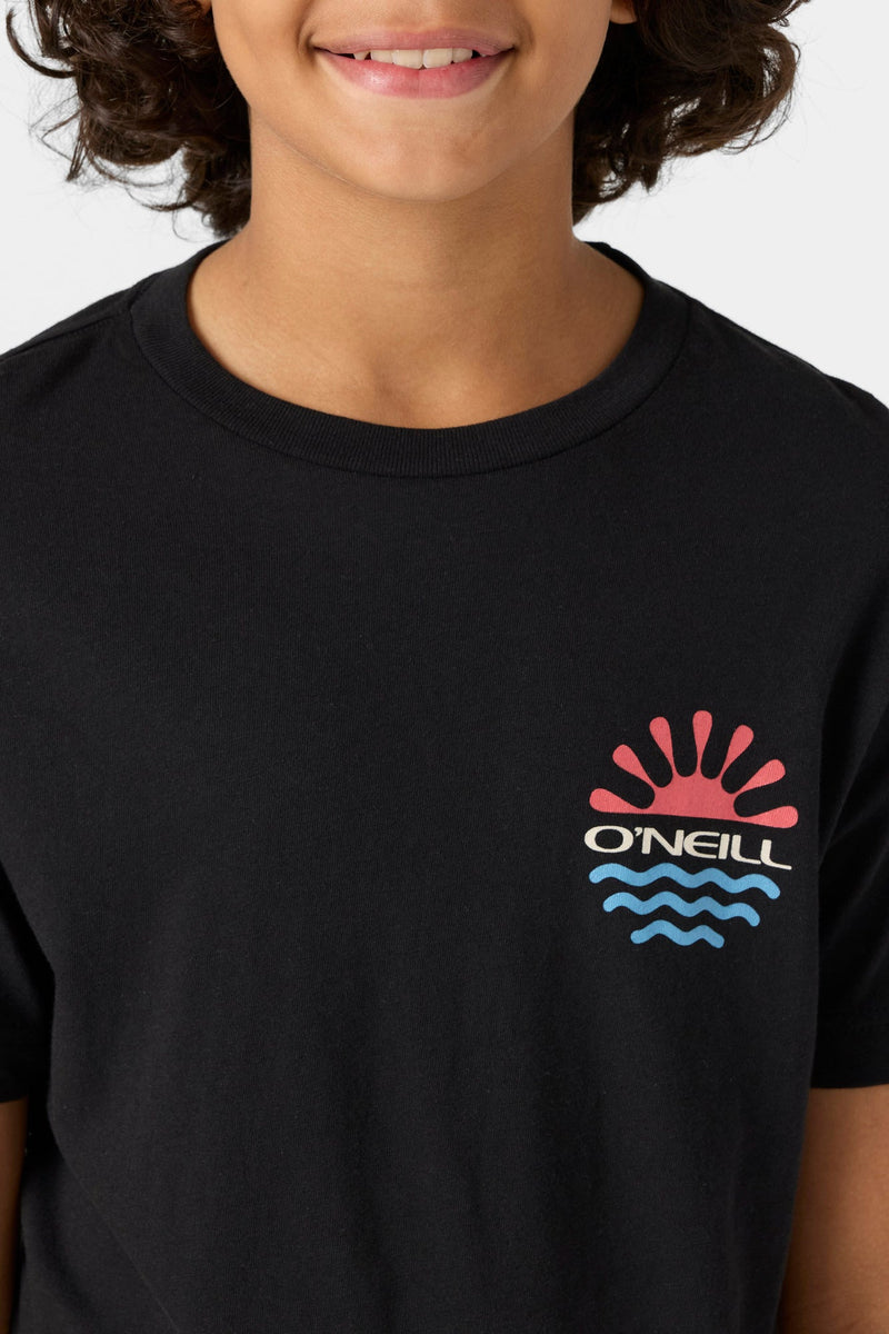 O'Neill T-Shirt Encircle Junior