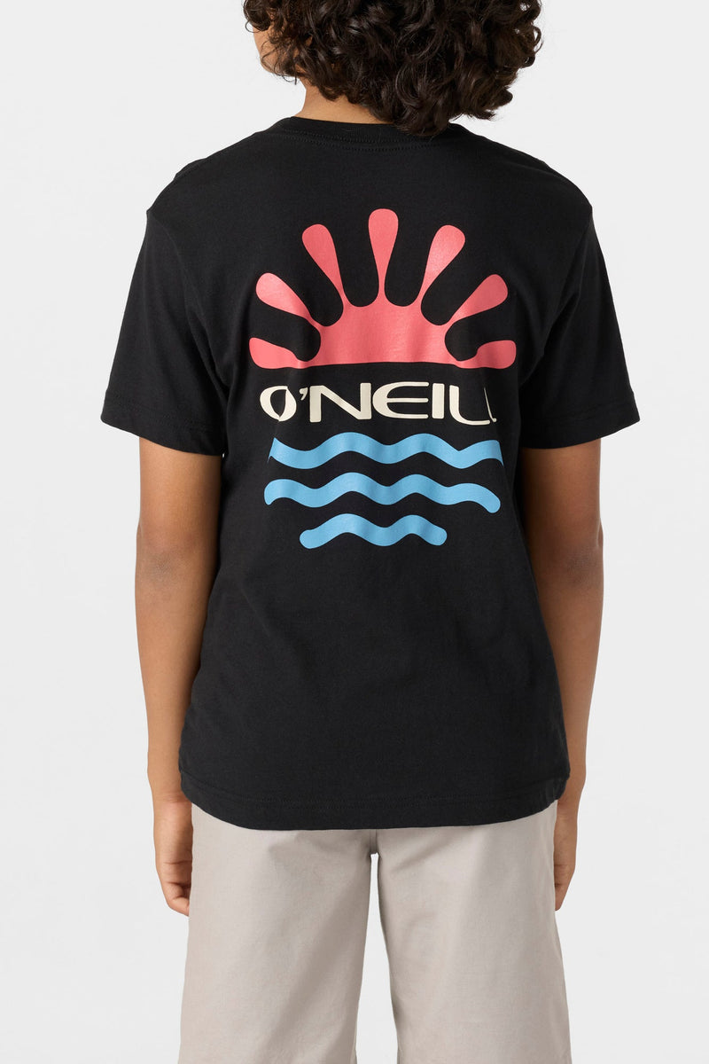 O'Neill T-Shirt Encircle Junior