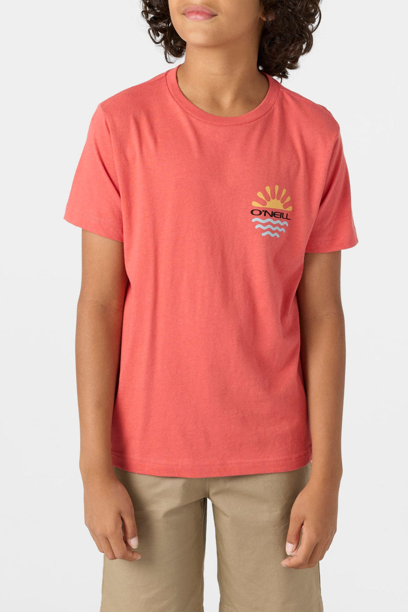 O'Neill T-Shirt Encircle Junior