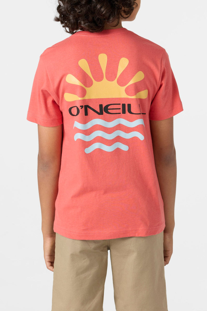 O'Neill T-Shirt Encircle Junior