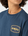 O'Neill T-Shirt Stamped Junior