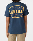 O'Neill T-Shirt Stamped Junior