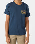 O'Neill T-Shirt Stamped Junior