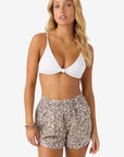 O'Neill Short Pam Printed