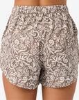 O'Neill Short Pam Printed