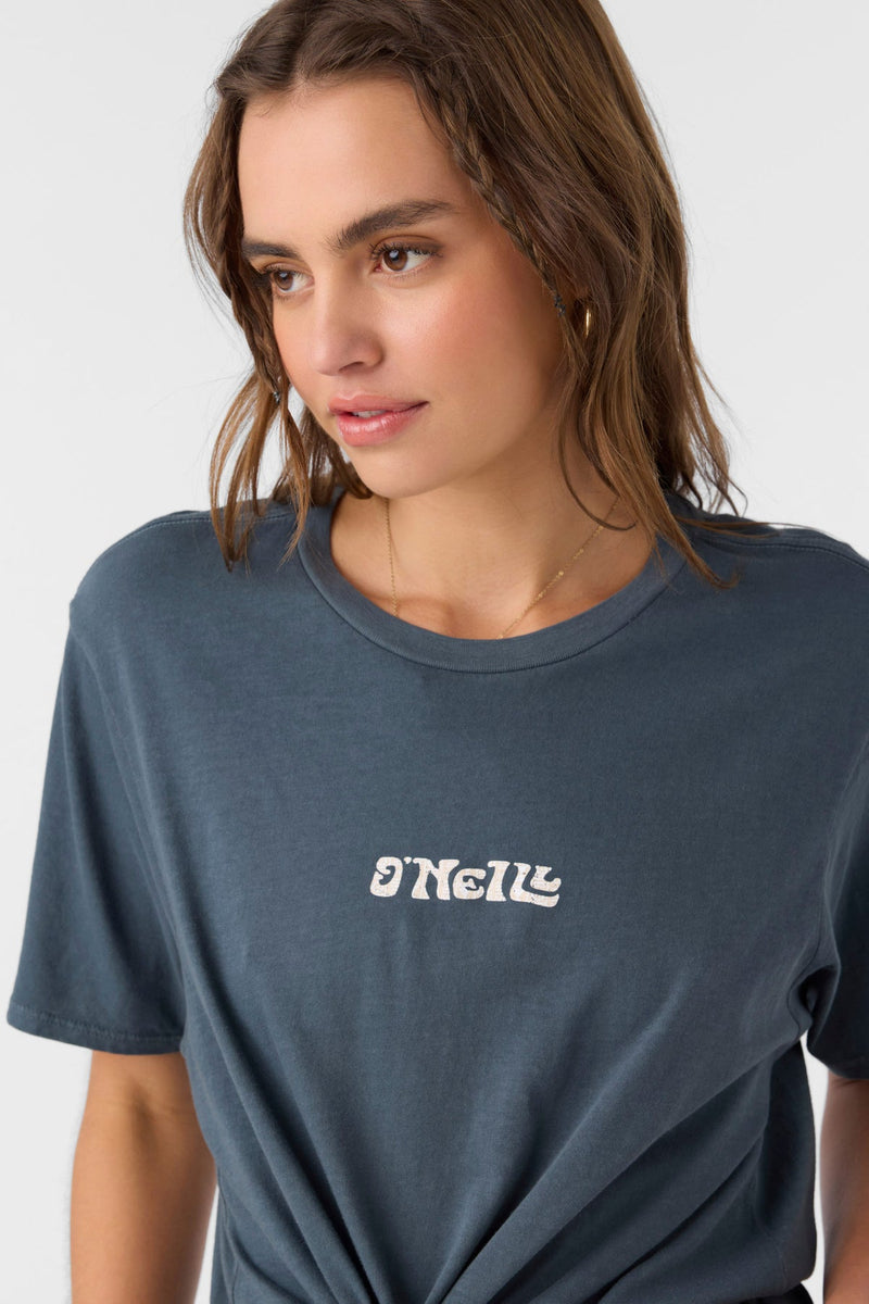 O'Neill T-Shirt Island Pams