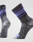 Smartwool Bas Hike Trail