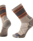 Smartwool Bas Hike Trail