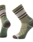 Smartwool Bas Hike Trail