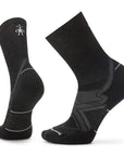 Smartwool Bas Run Cold (Unisexe)