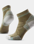Smartwool Bas Hike Targeted