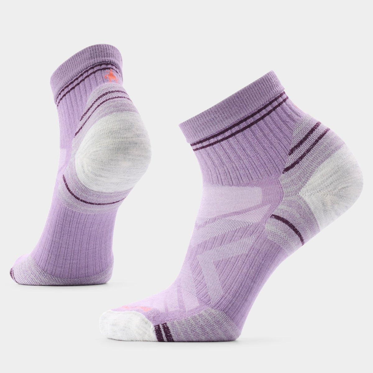 Smartwool Bas Hike Targeted Cushion (Femme)