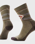 Smartwool Bas Ever Hookset