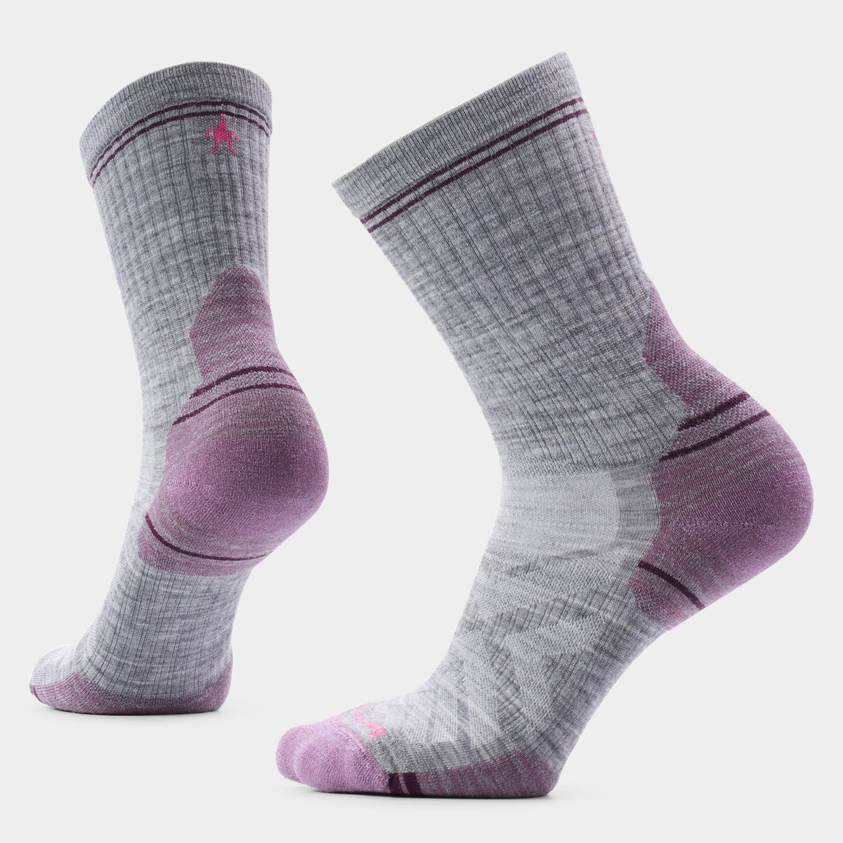 Smartwool Bas Hike Targeted Cushion (Femme)