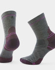Smartwool Bas Hike Targeted