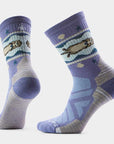 Smartwool Bas Hike Light