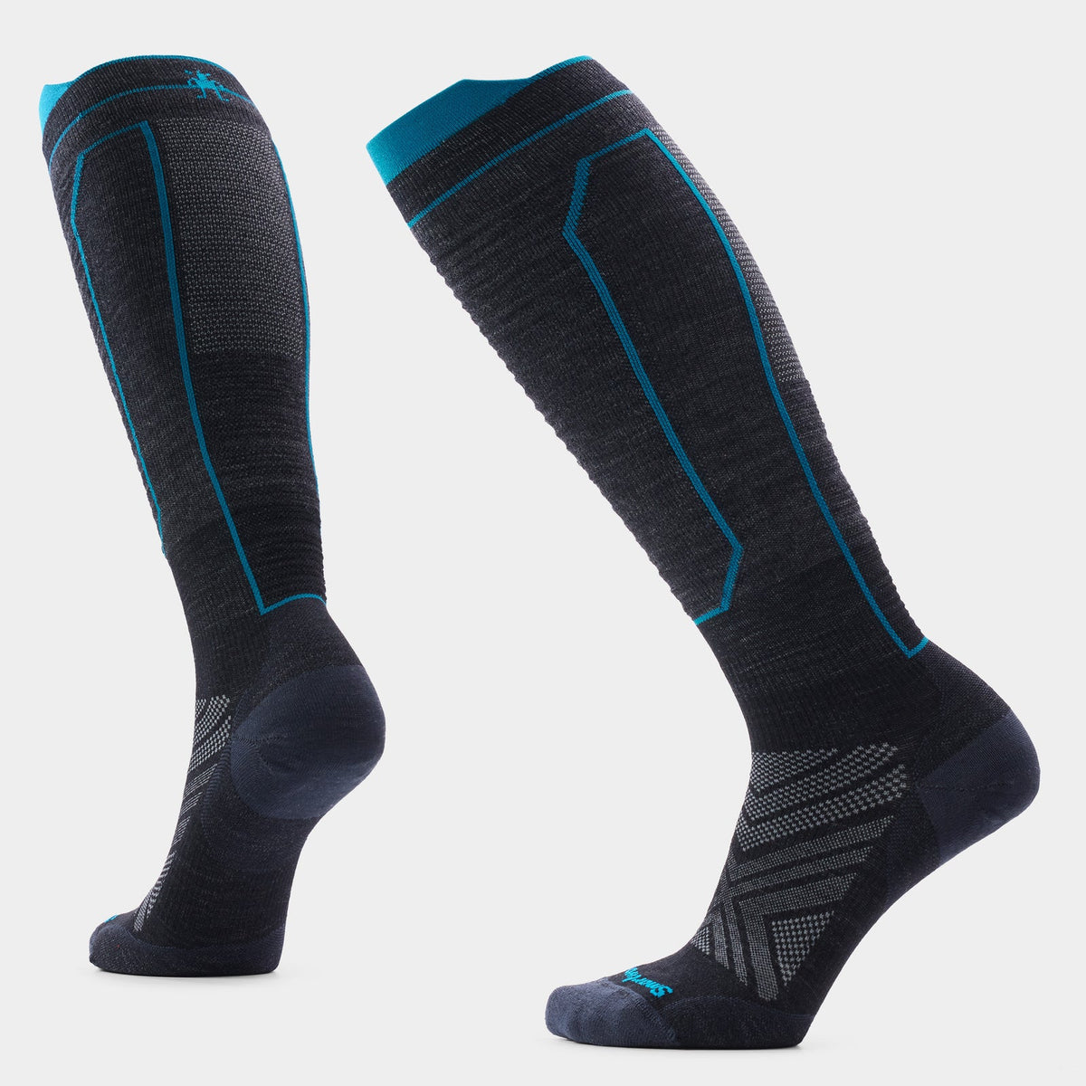 Smartwool Bas Intraknit Ski (Femme)