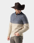 Smartwool Chandail Summit 1/4 Zip