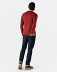 Smartwool Chandail Sparwood
