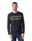 Smartwool Chandail Sparwood Stripe