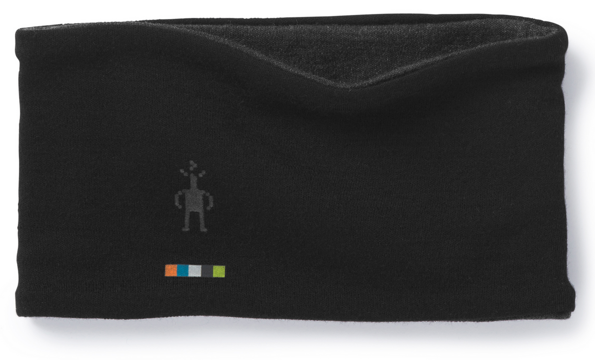 Smartwool Bandeau Thermal Merino Reversible (Unisexe)