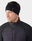 Smartwool Bandeau Thermal Merino Reversible (Unisexe)