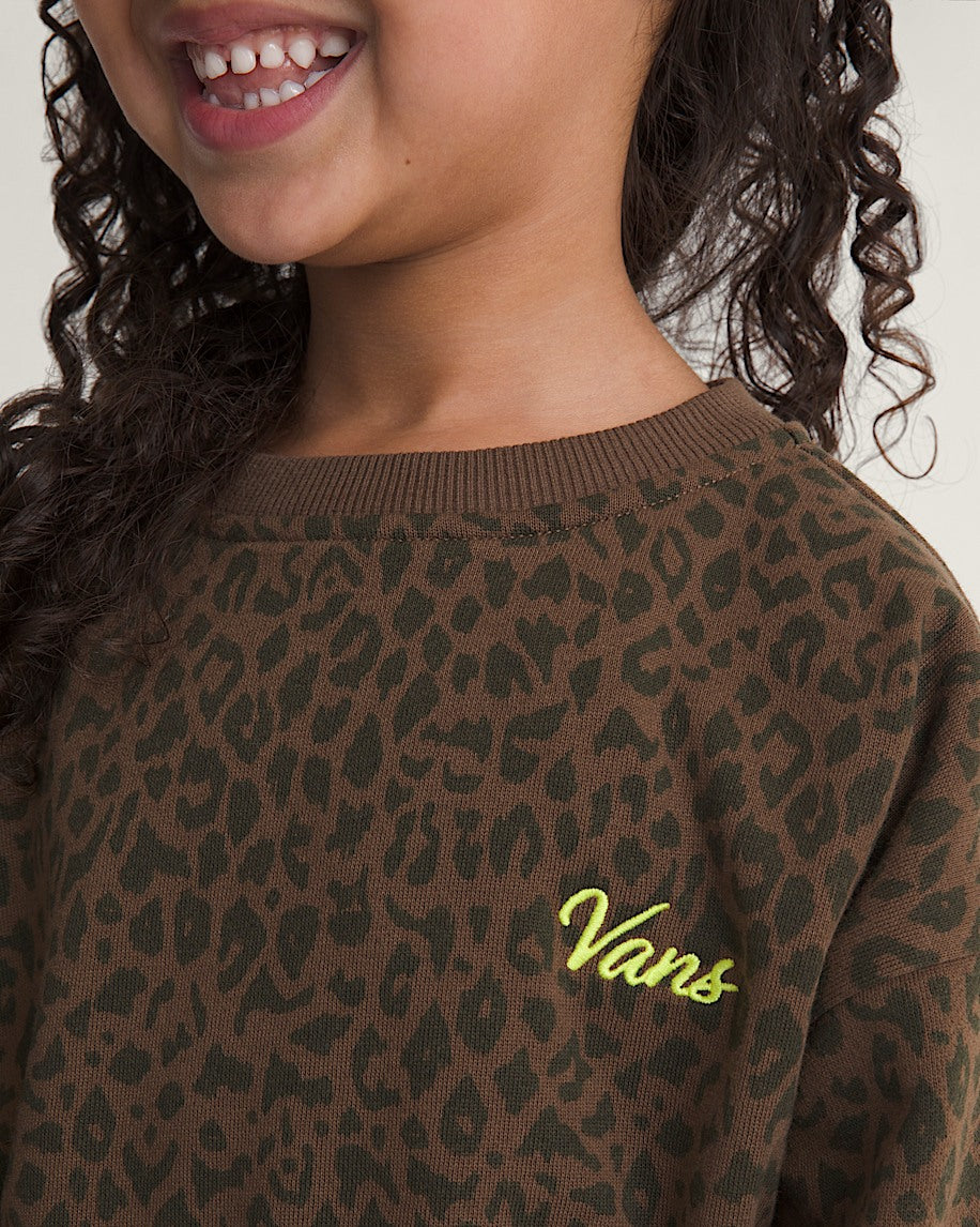 Vans Chandail Script Logo (2 à 6 ans)