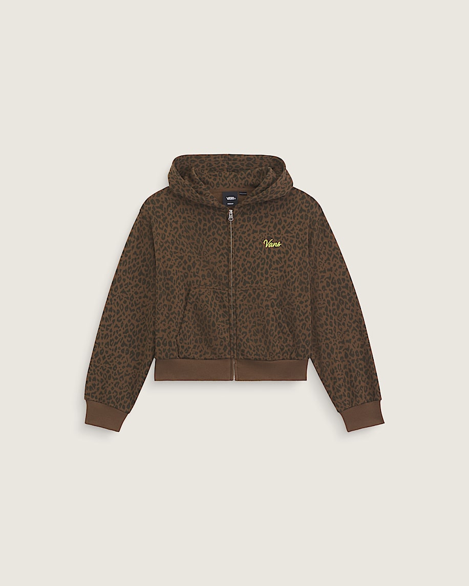 Vans Coton-Ouaté Script Logo (8 à 16 ans)