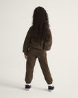 Vans Pantalon Script Logo (2 à 6 ans)