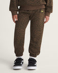 Vans Pantalon Script Logo (2 à 6 ans)