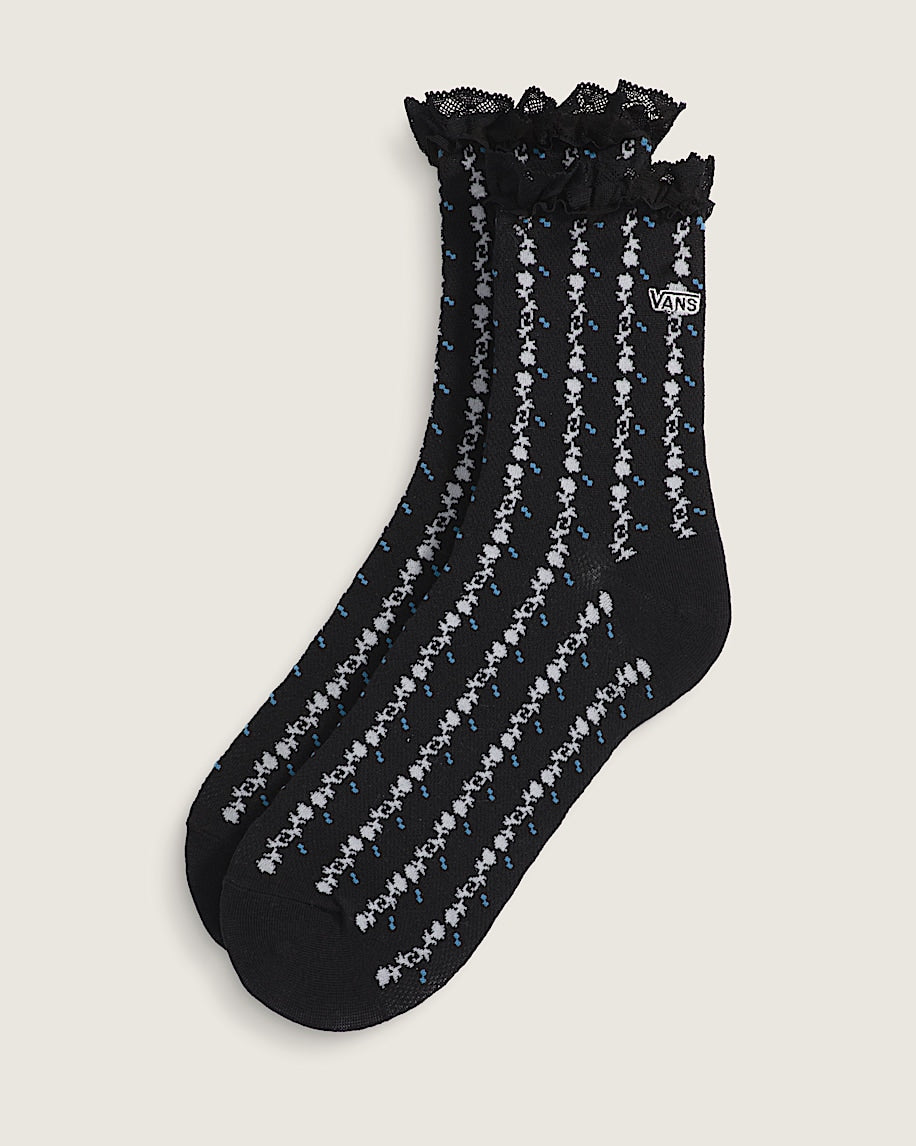 Vans Bas Sereno Lace (5 à 10.5)