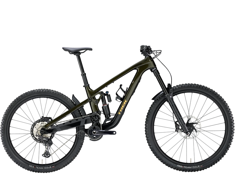 Trek Slash 9.8 XT 6e gén.