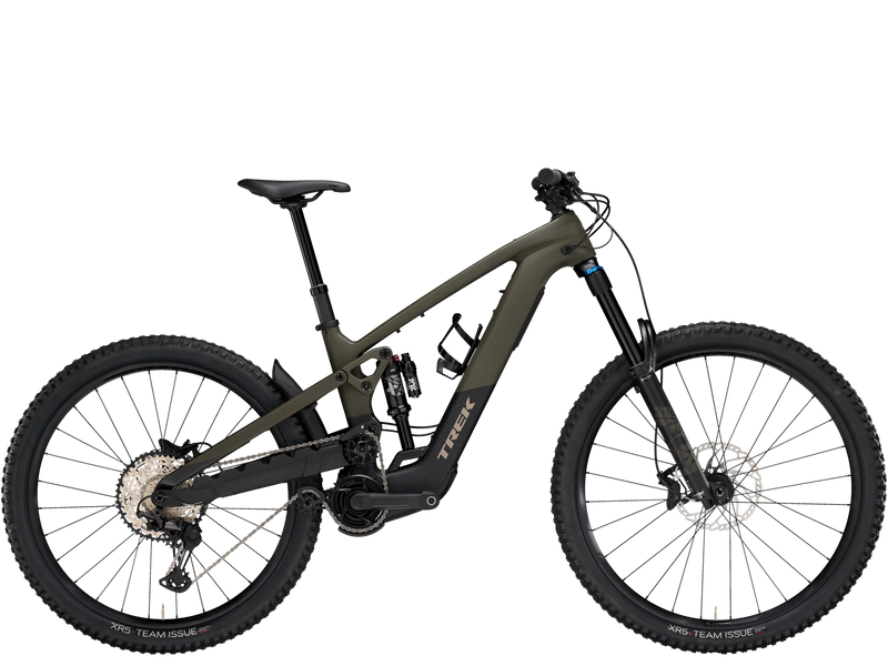 Trek Slash+ 9.7 SLX/XT