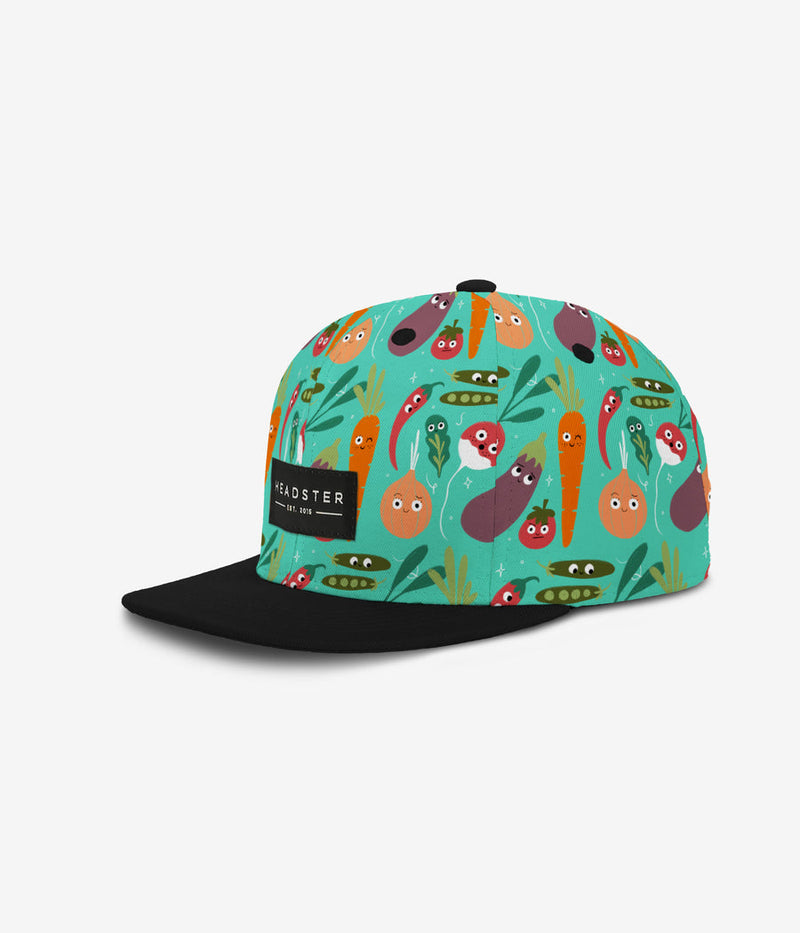 Headster Casquette Veggie