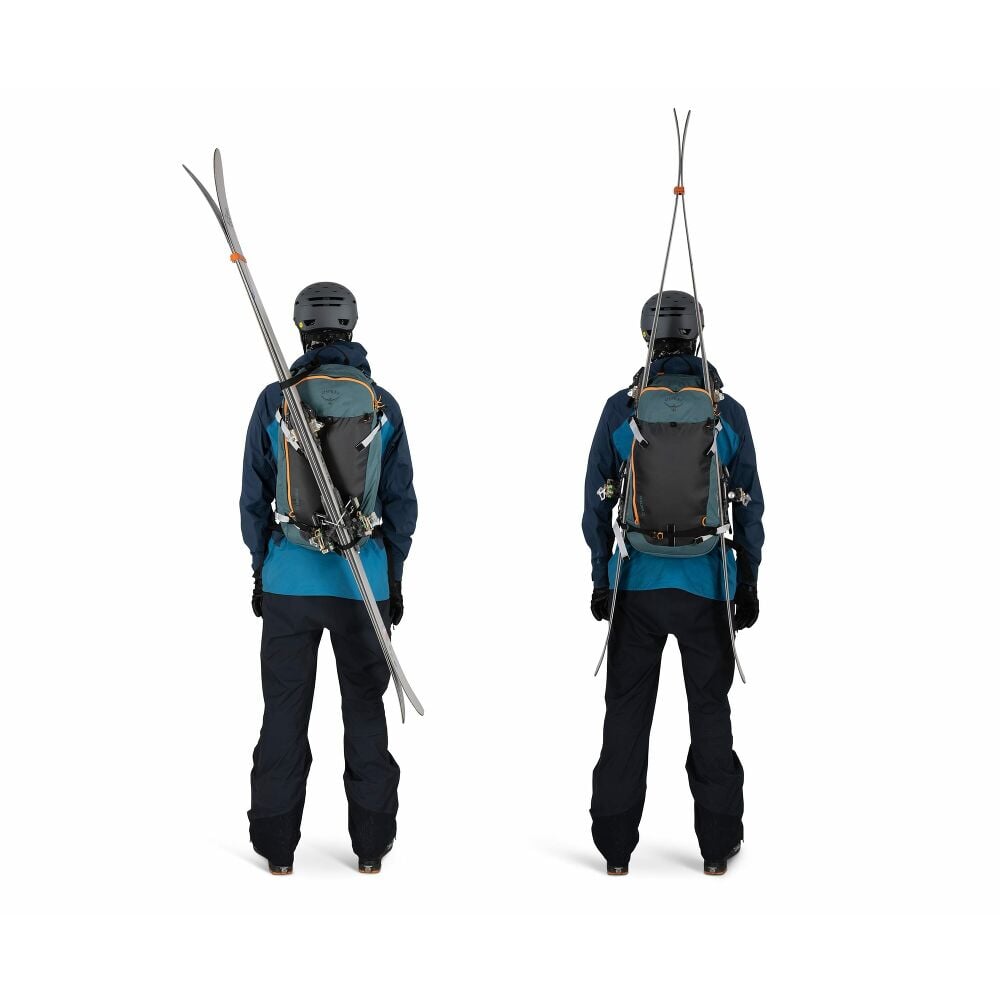 Osprey Sac À Dos Soelden 25