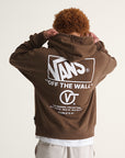 Vans Coton Ouaté Stacked Hi