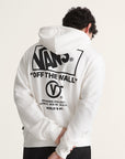 Vans Coton Ouaté Stacked Hi
