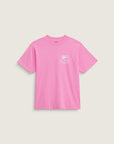 Vans T-Shirt Stacked Hi