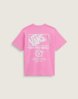 Vans T-Shirt Stacked Hi