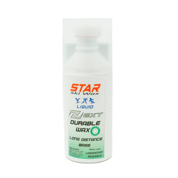 Star Next Durable Long Distance Base Liquid