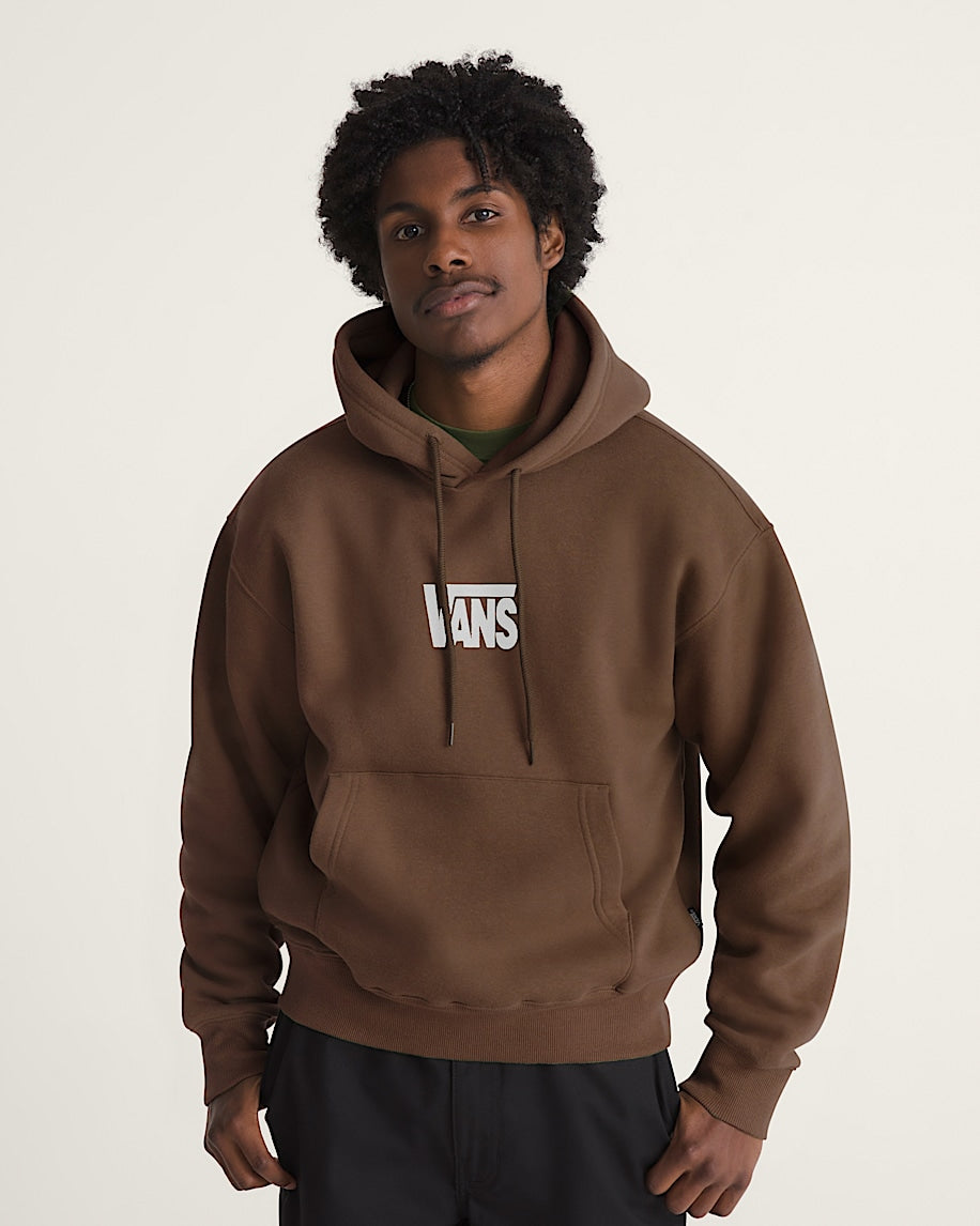 Vans Coton Ouaté Stretch Logo