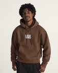 Vans Coton Ouaté Stretch Logo