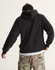 Vans Coton Ouaté Stretch Logo